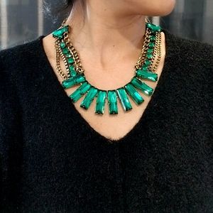 💎STATEMENT NECKLACE